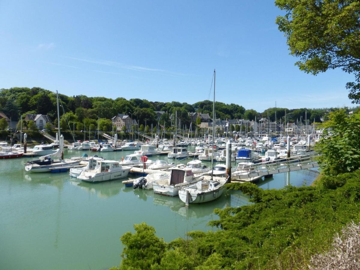 Holiday Home, La Poterie Cap D'Antifer Exterior photo